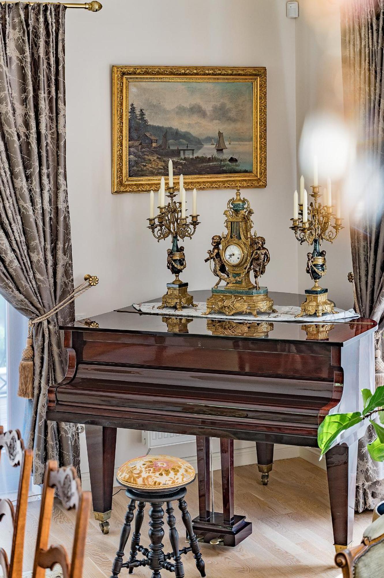Misko Rezidencija Appartement VNO