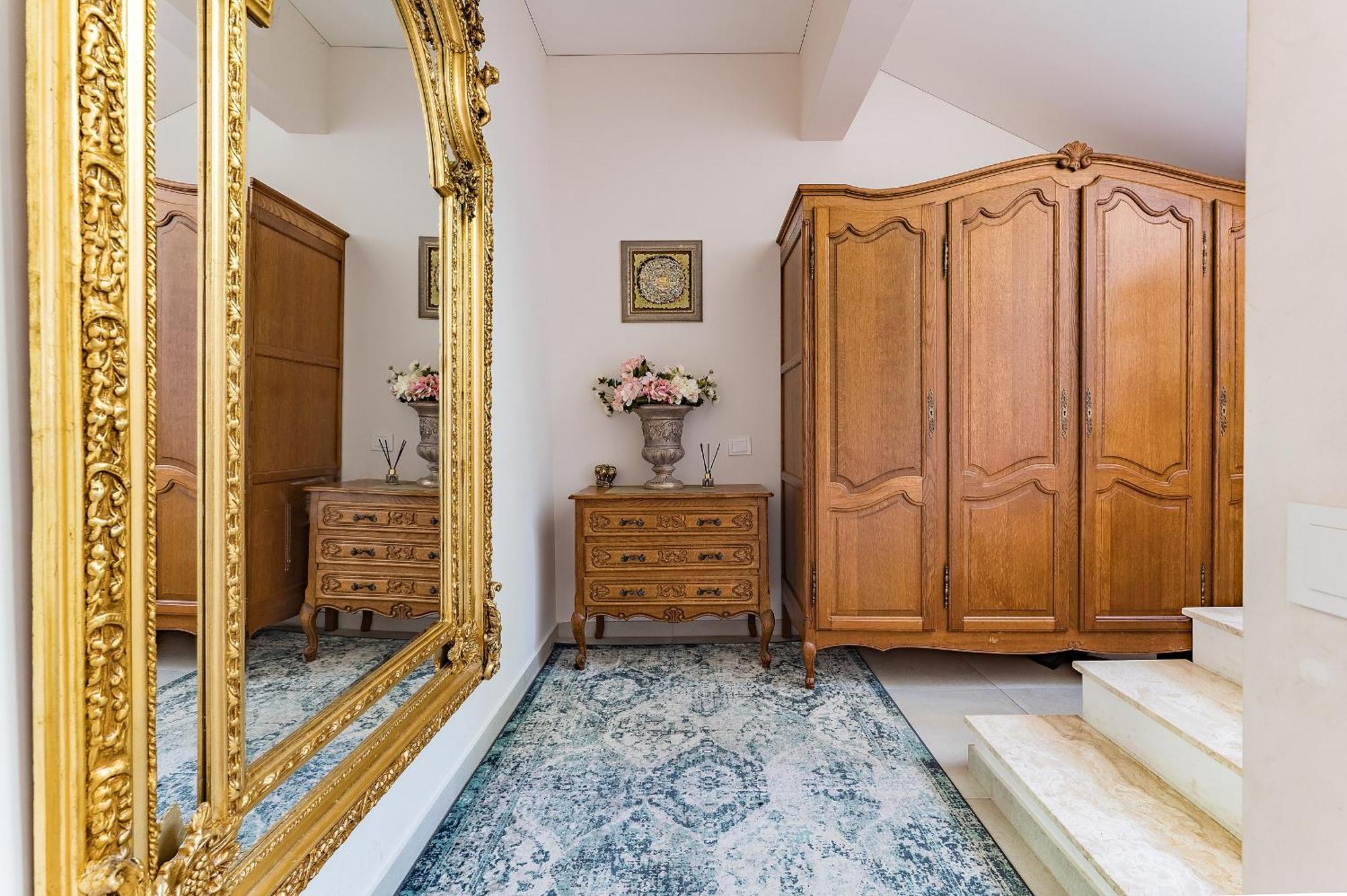 Appartement Misko Rezidencija *